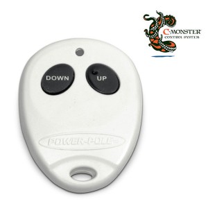 Standard C-Monster Remote Control